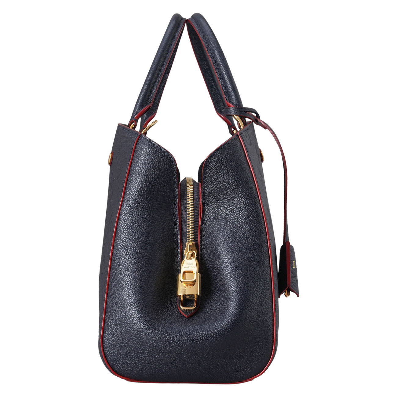 LOUIS VUITTON(USED)루이비통 앙프렝뜨 몽테뉴 MM